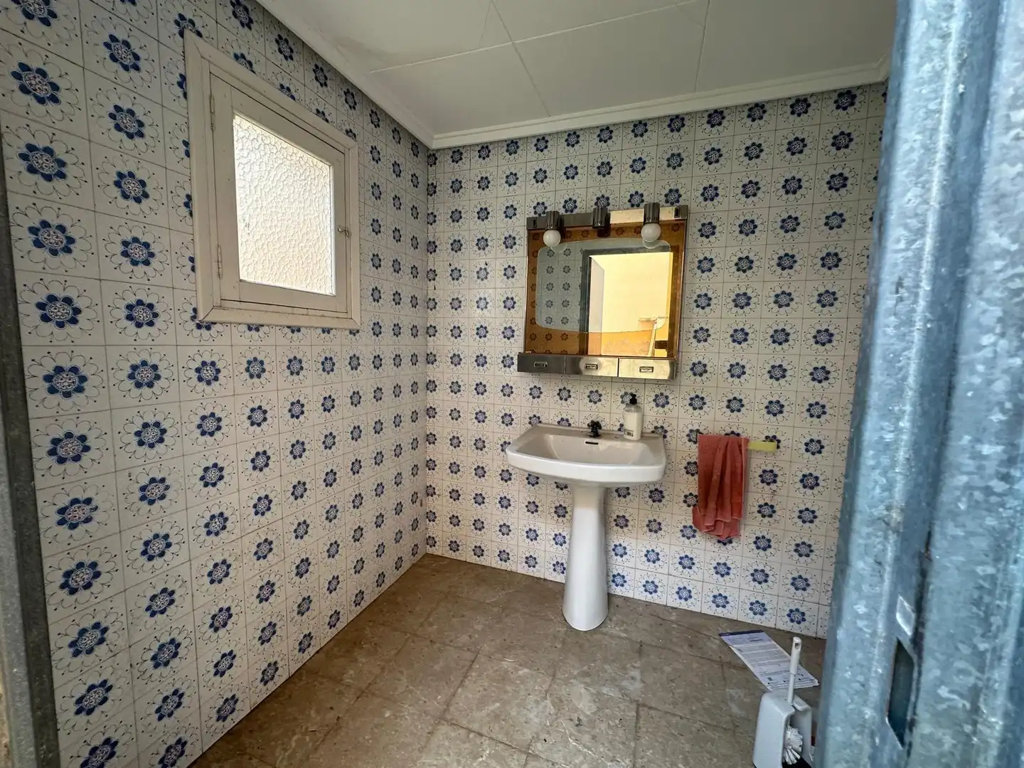 Bany de Casa o xalet en venda en Novelda amb Calefacció, Jardí privat i Terrassa