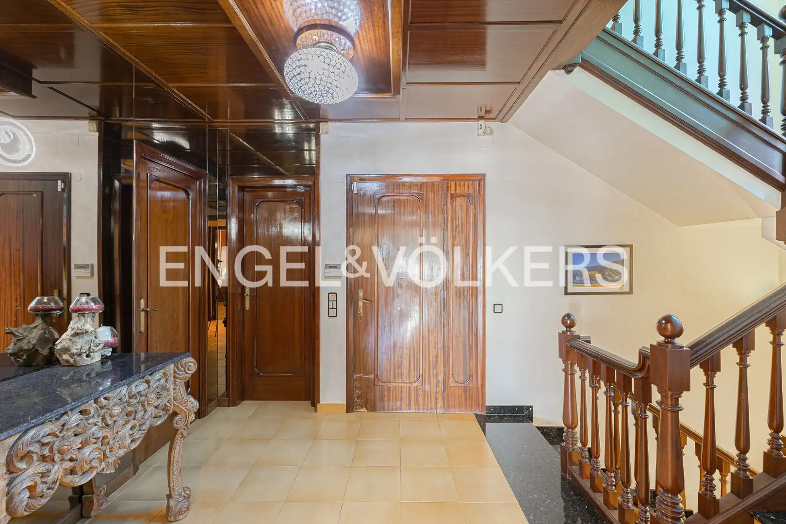 Casa o chalet en venta en Sant Just Desvern con Aire acondicionado, Calefacción y Jardín privado