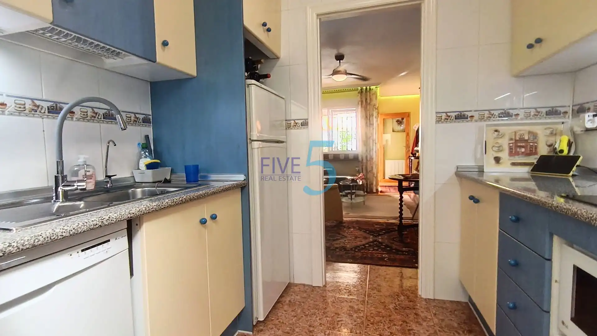 Appartamento con piscina in vendita a Desamparados - Hurchillo - Torremendo, imagen 21