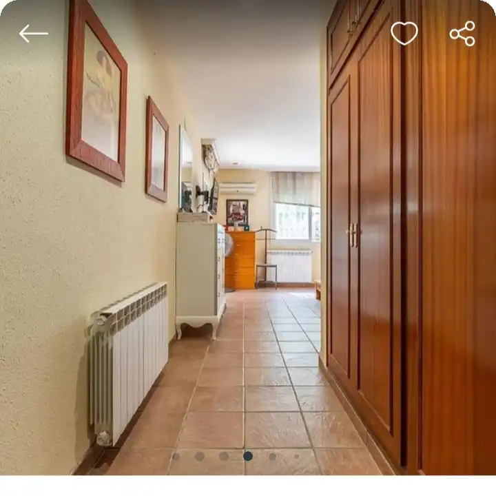 Villa avec piscine à vendre à El Camí de Rubió 18, imagen 14