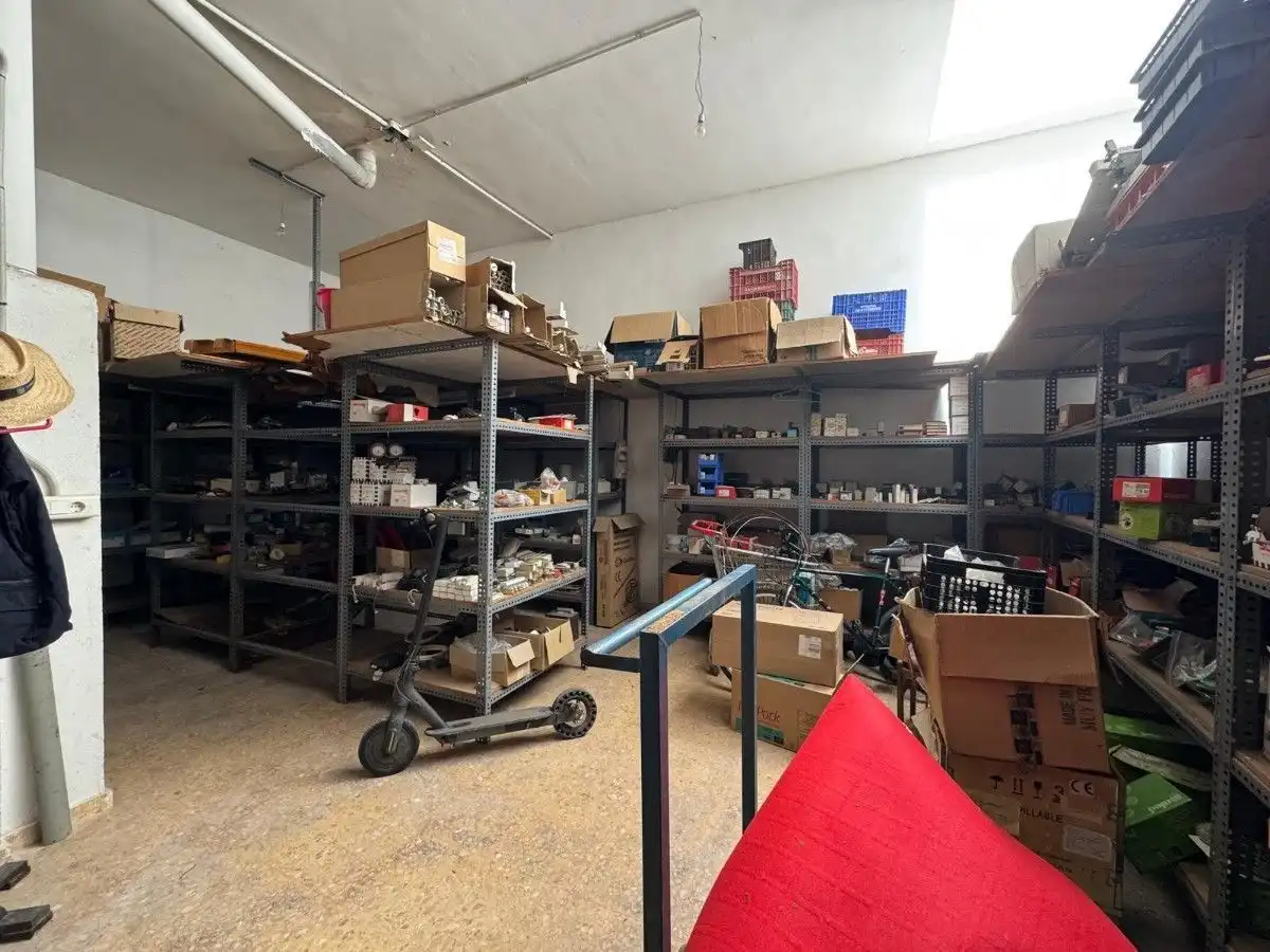 Local comercial en venta en Alberic, imagen 8