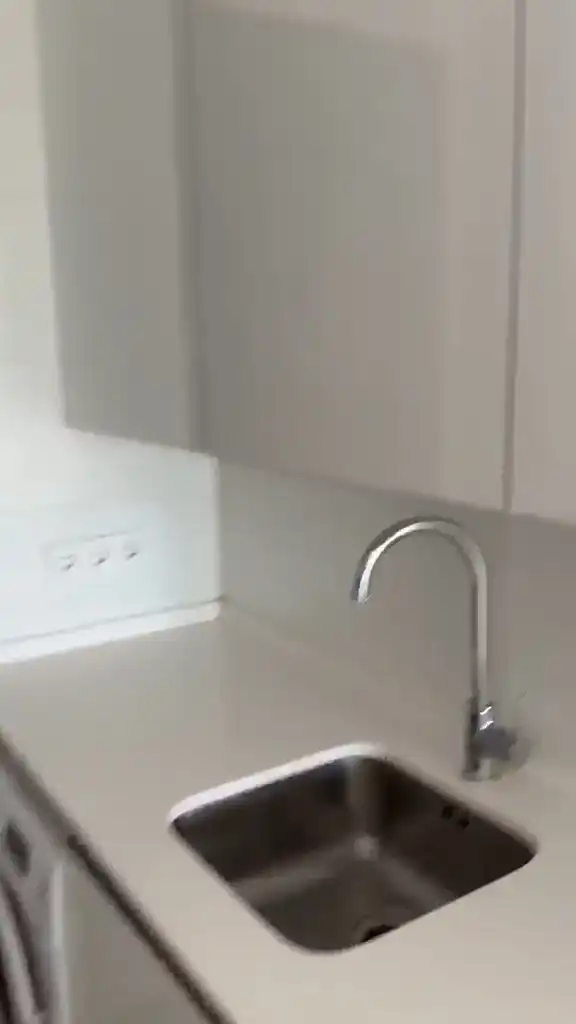 Bathroom of Flat for rent in El Puerto de Santa María  with Air Conditioner, Heating and Terrace
