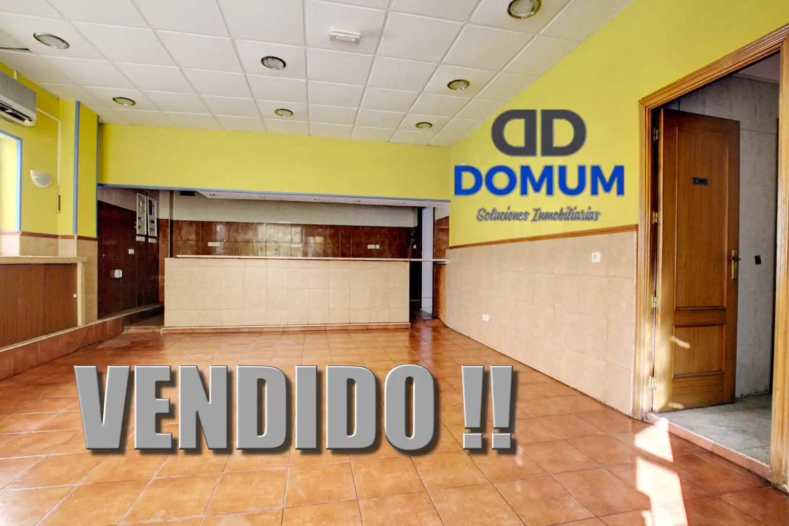 Piso en venta en Alcalá de Henares con Aire acondicionado