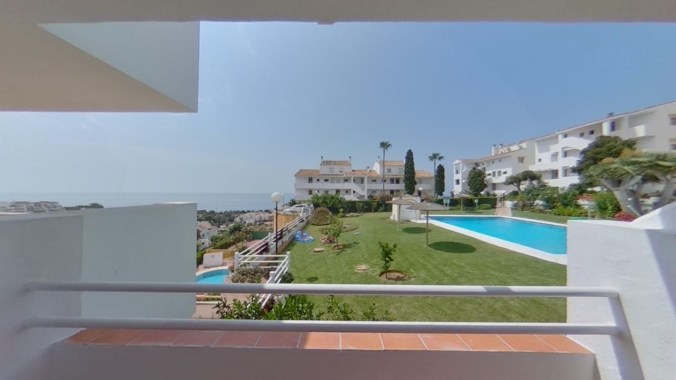 Garden of Study for sale in Mijas  with Swimming Pool