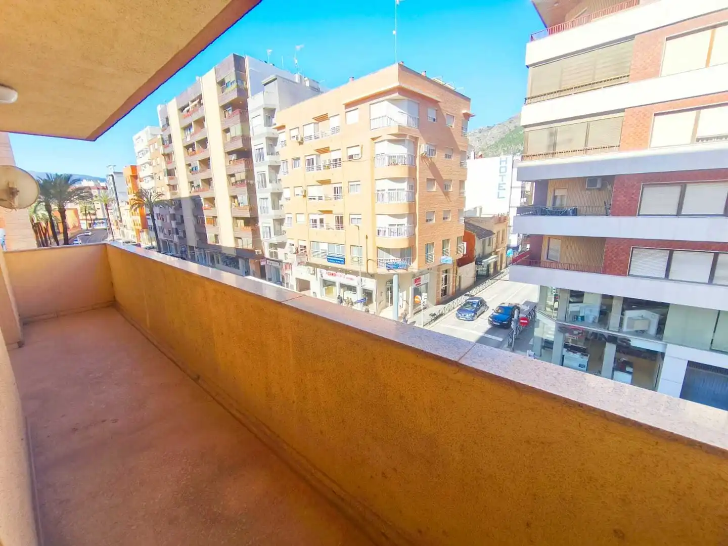 Piso en venta en Tavernes de la Valldigna