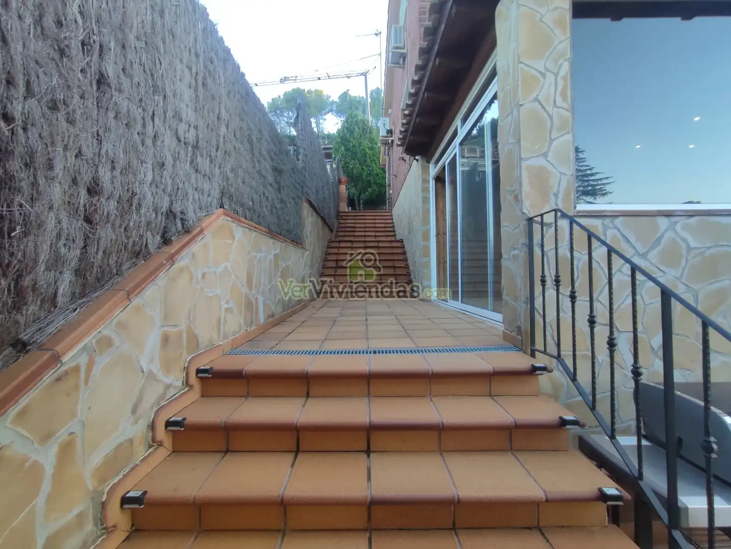 Casa o xalet en venda a Avinguda de la Font, 94, Cervelló