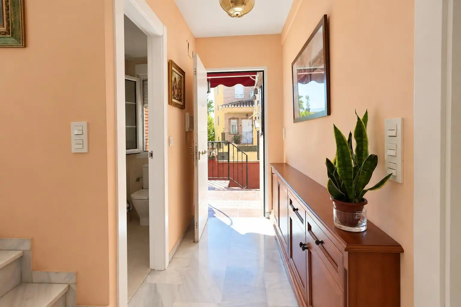 Casa aparellada en venda a Calle CEUTA, imagen 58