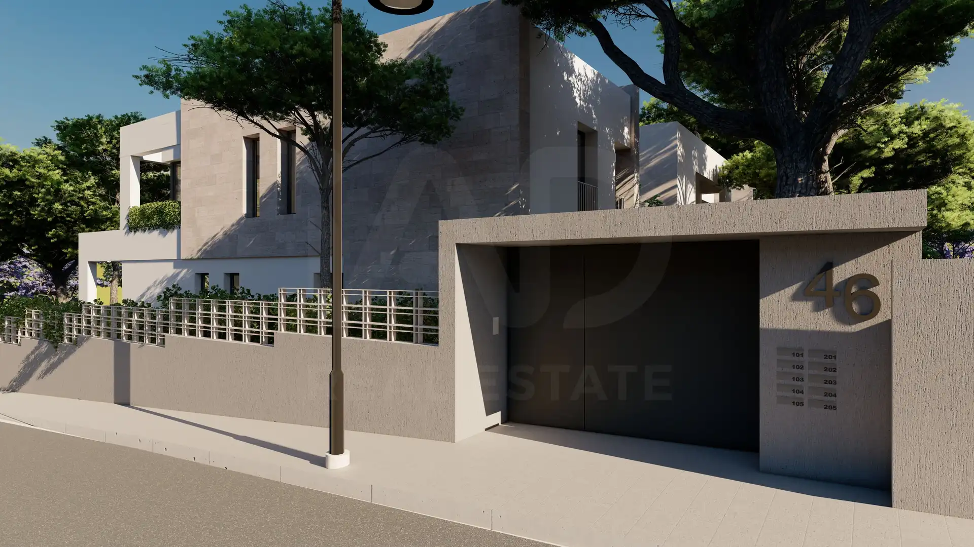 Flat with pool for sale in Pego, imagen 6