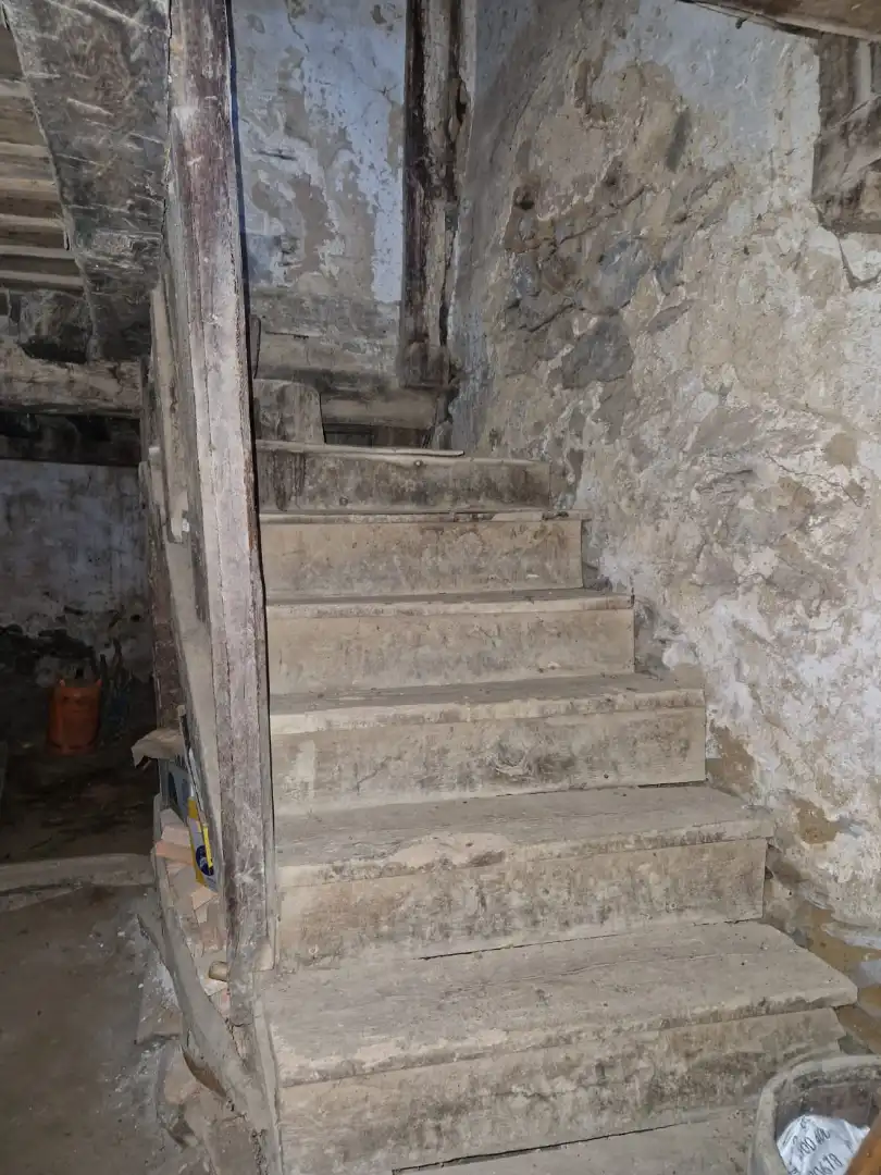 Casa adosada en venta en Vega de Liébana con Terraza, Trastero y Balcón