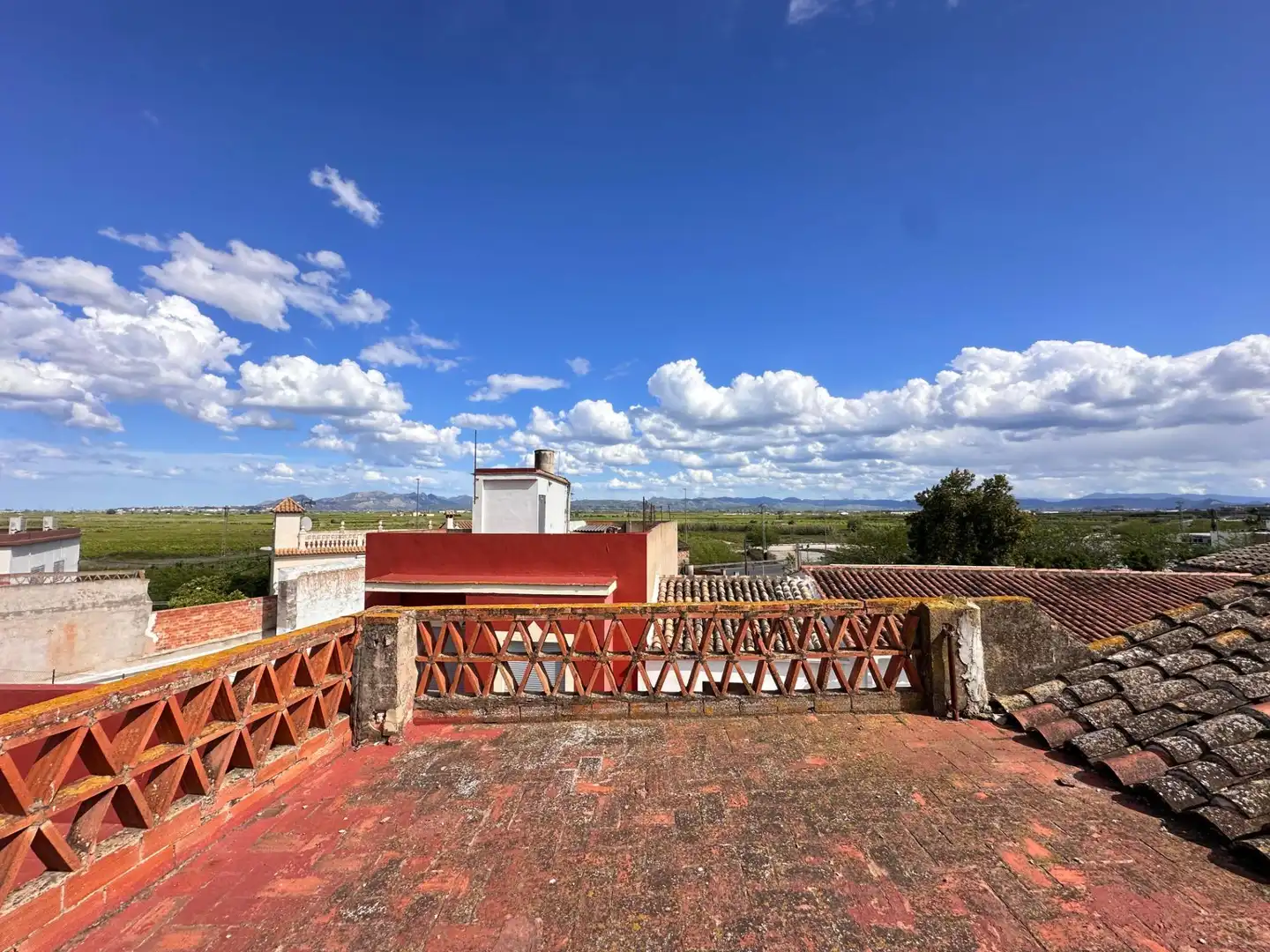 Casa o chalet en venta en Massalavés