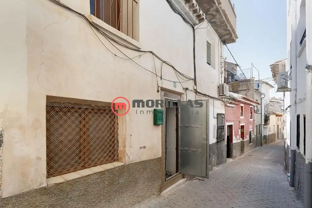 Maison avec terrasse à vendre à Calle TUDELA 16