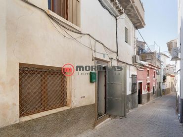 Maison avec balcon à vendre à Calle TUDELA 16