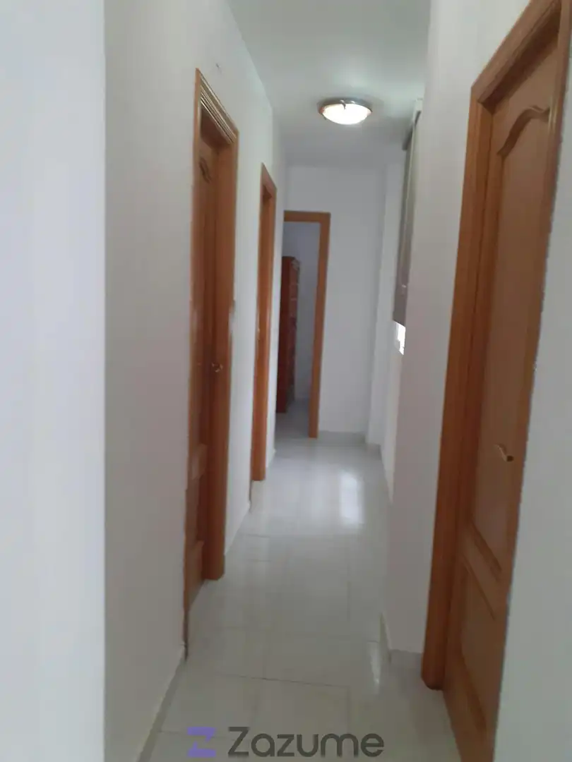 Flat for rent in Motril  with Oven, Washing machine and Balcony
