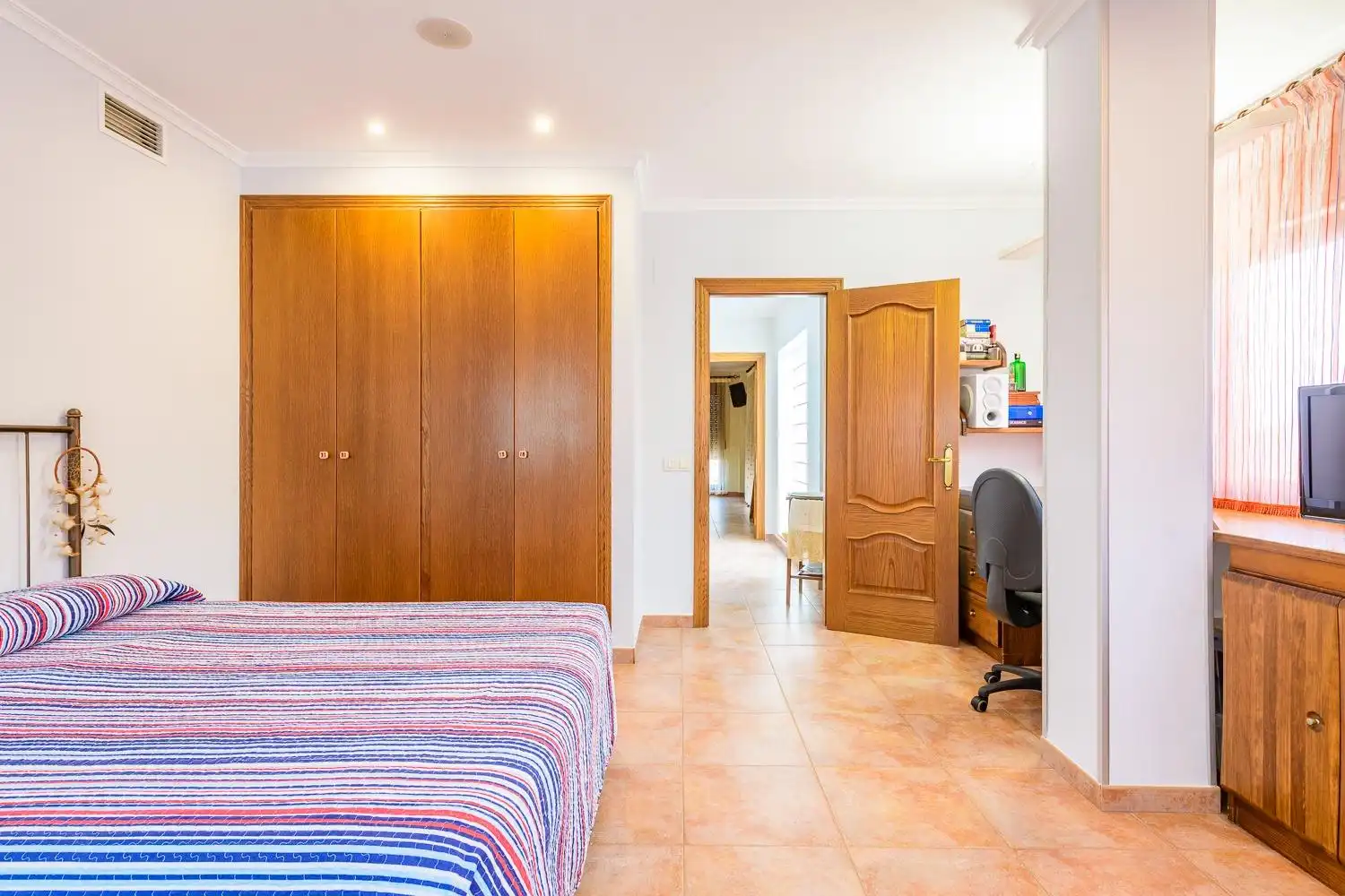Casa amb terrassa en venda a Betxí, imagen 17