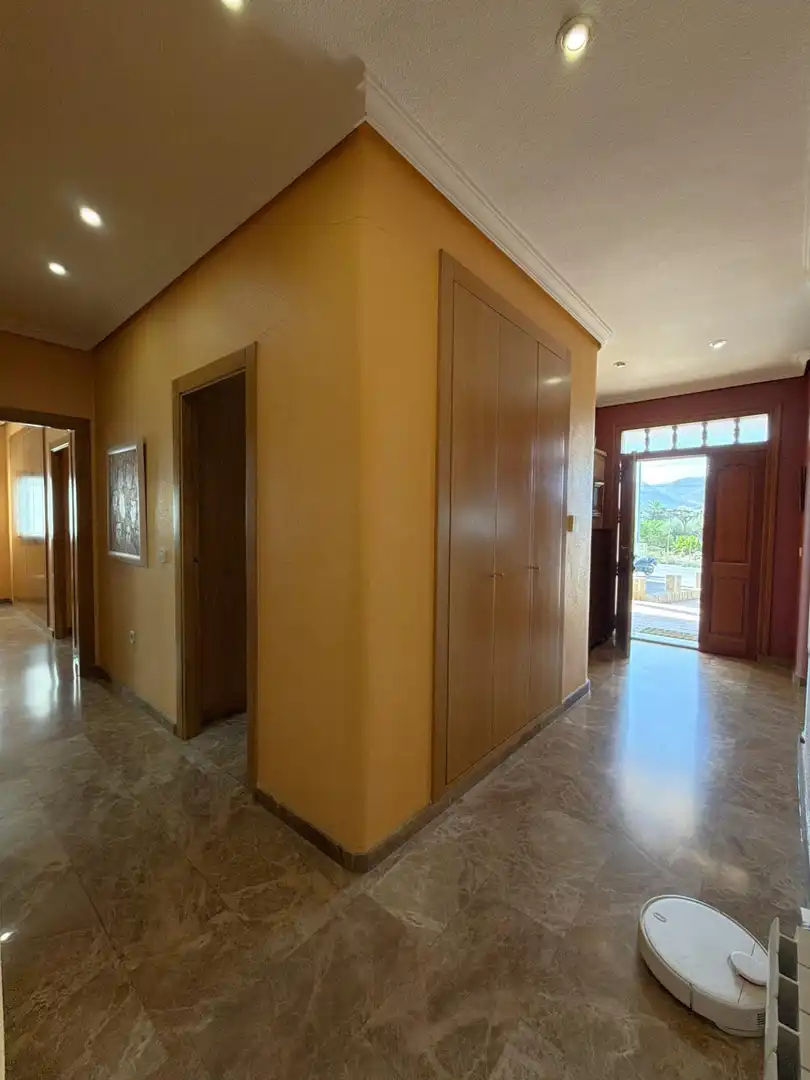 Casa o chalet en venta en Murcia con Aire acondicionado, Calefacción y Jardín privado