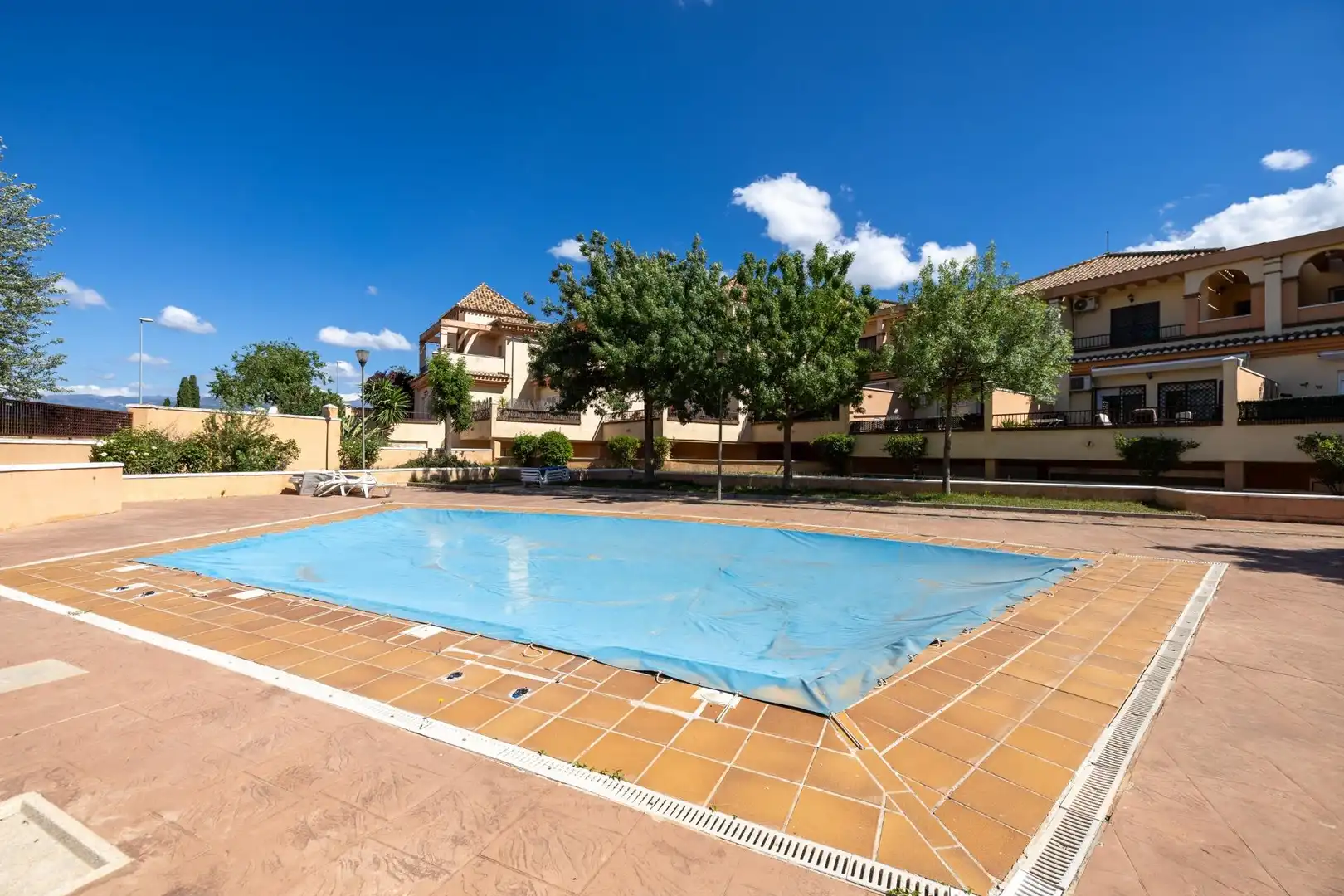 Adossat amb piscina en venda a Paseo de Pedro Verde 2, imagen 48