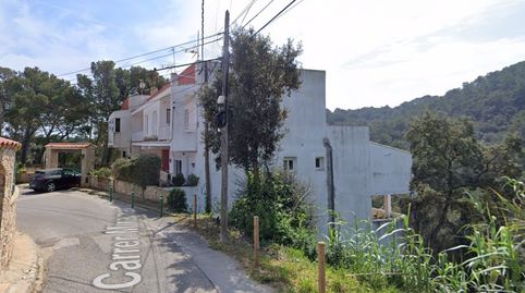 Foto 3 de Apartamento en venta en Carrer Miramar, 33, Tossa de Mar pueblo, Tossa de Mar