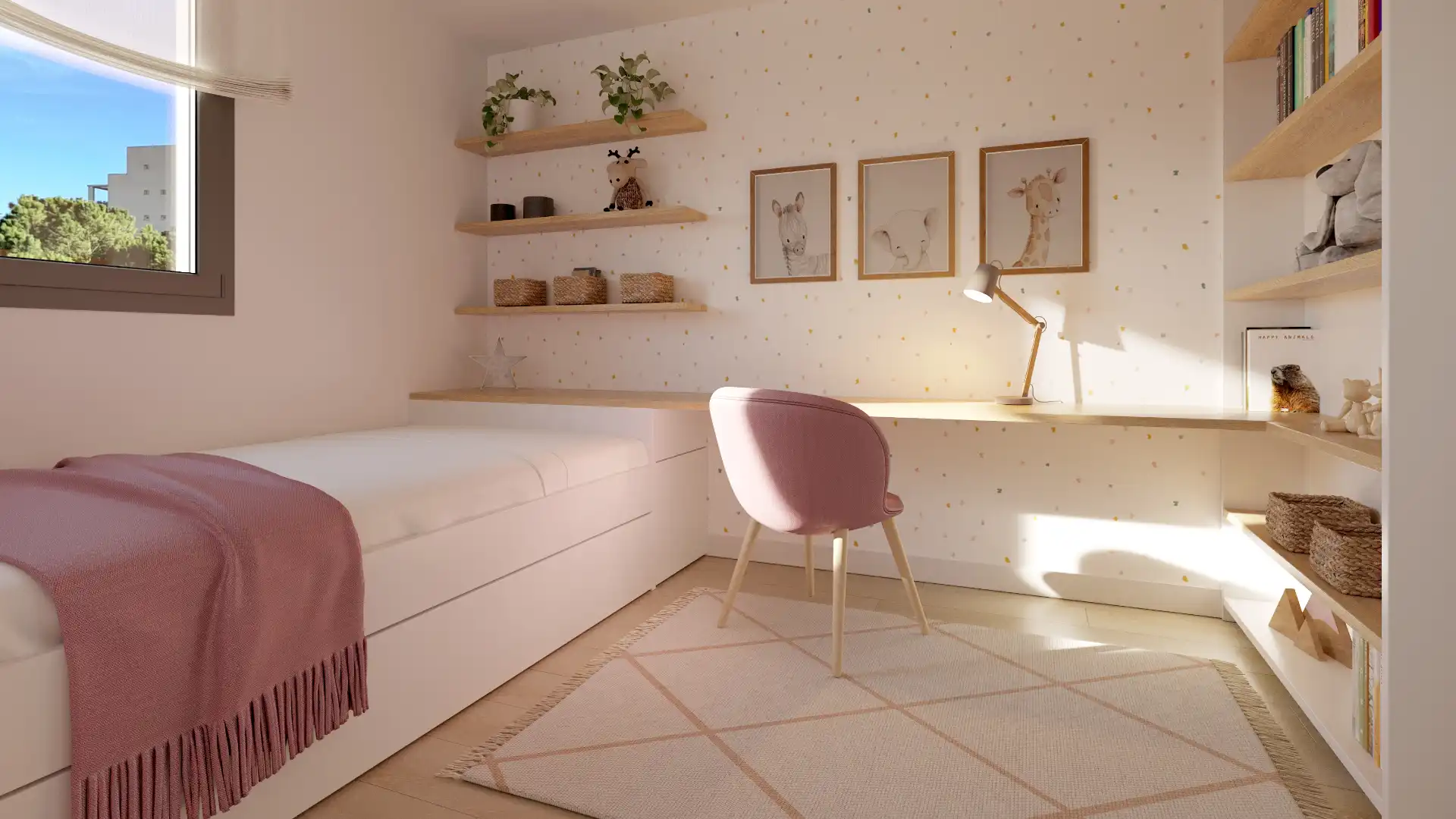 Flat for sale in Carrer Melissa, 42, Valterna
