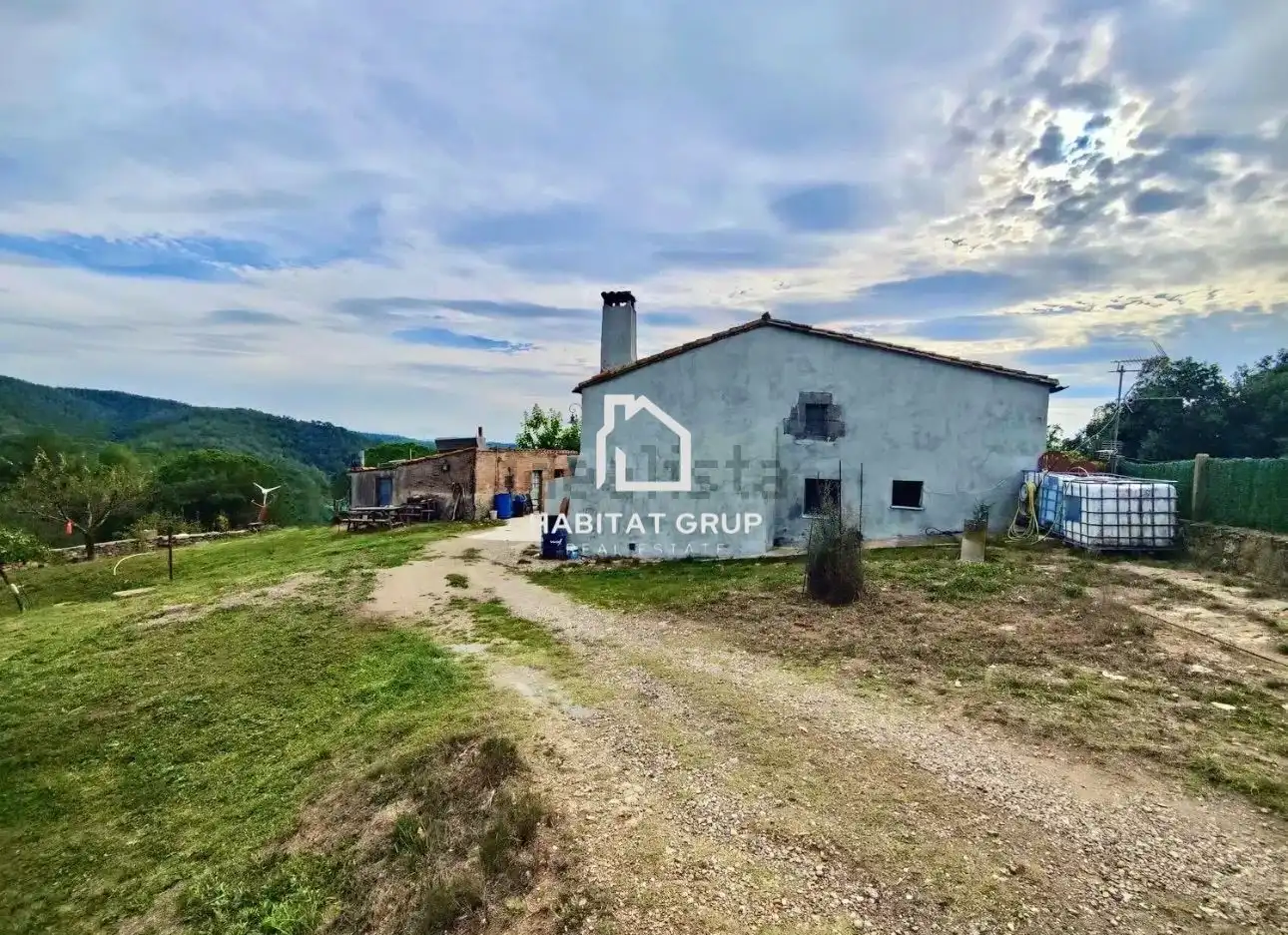 Casa con jardín en venta en Sant Daniel, imagen 8
