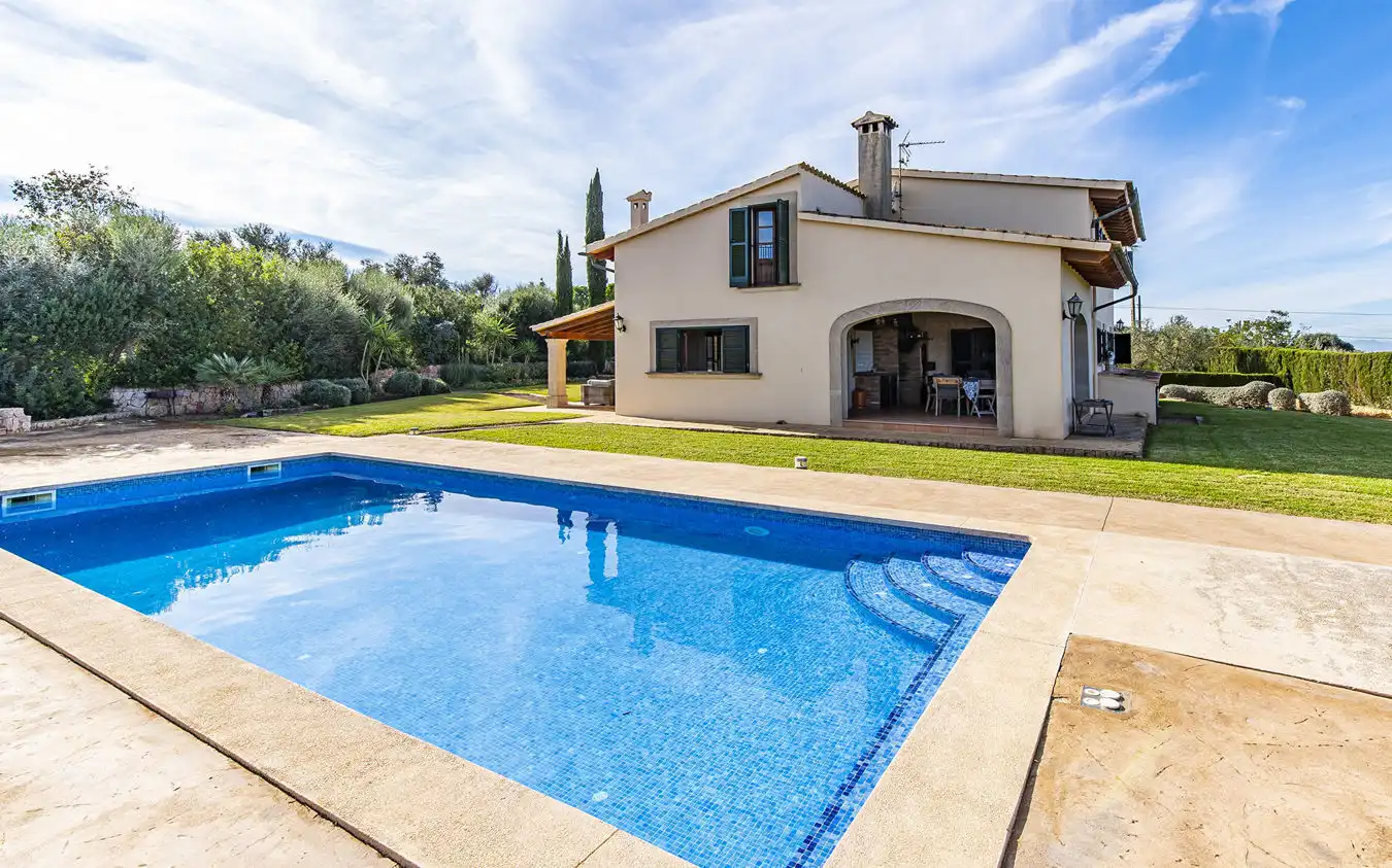 Landhaus mit Pool zum Verkauf in Algaida, imagen 25