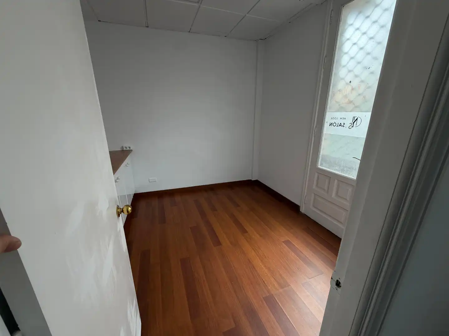 Local de alquiler en San Cristóbal de la Laguna con Aire acondicionado, Parquet y Alarma