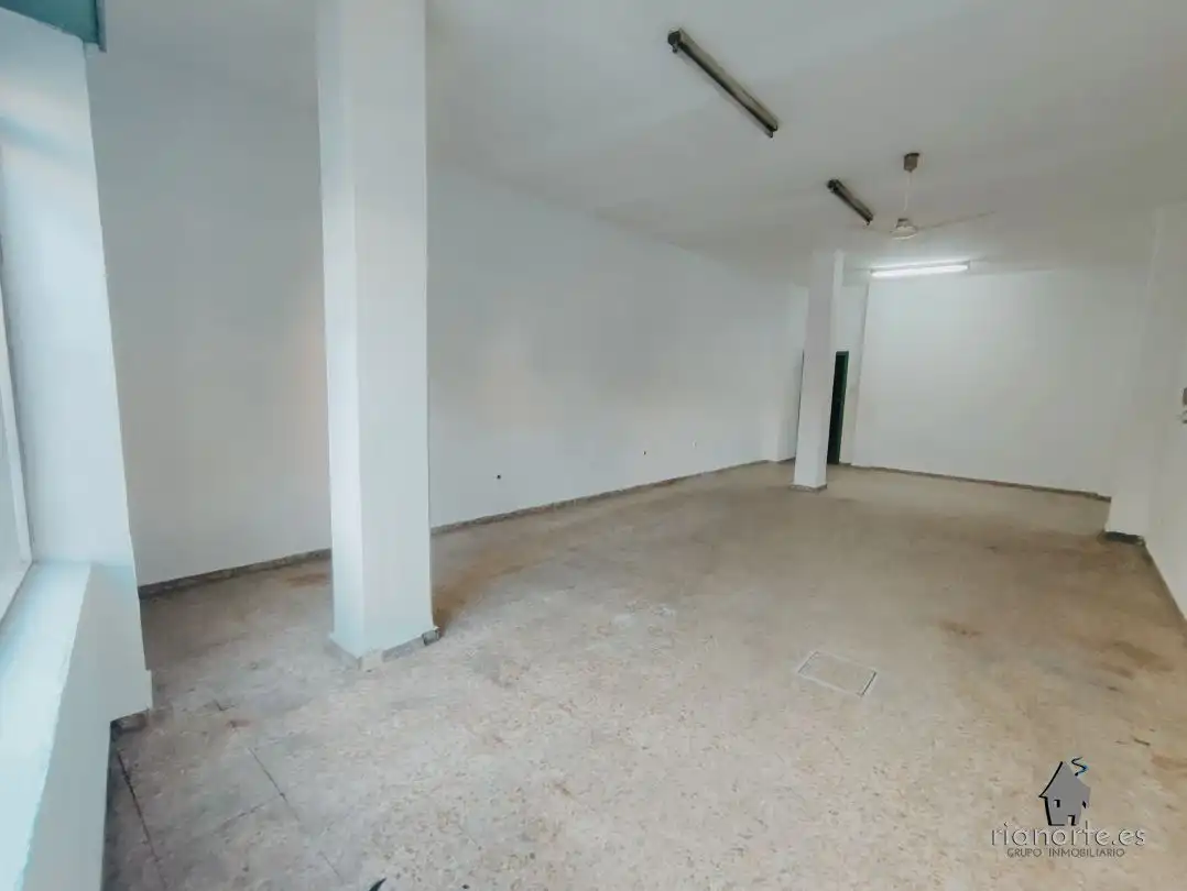 Gewerbefläche zur Miete in Calle Arturo Ezama, imagen 2