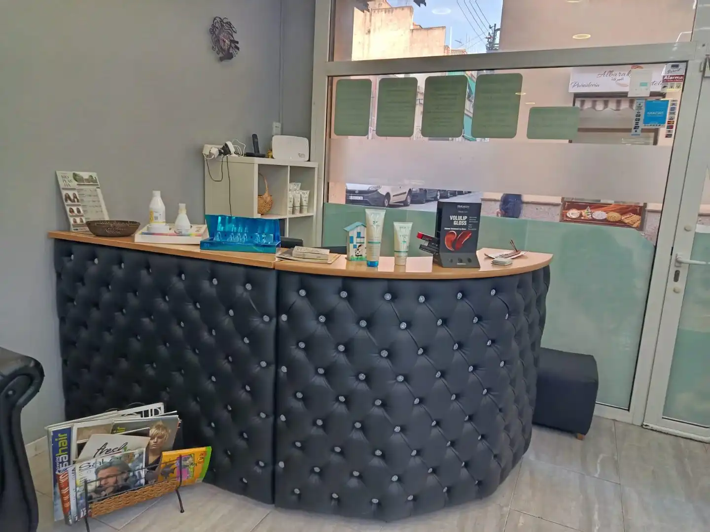 Locale commerciale in cessione a Carrer Nord, imagen 4