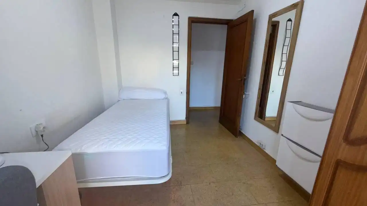 Piso con terraza en alquiler en Centro, imagen 23