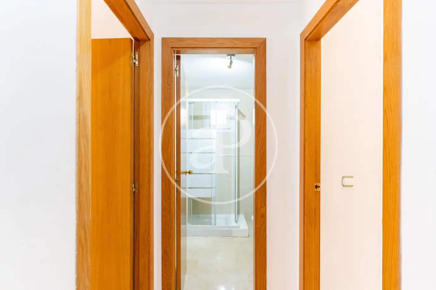Flat for rent in  Palma de Mallorca  with Air Conditioner, Heating and Private garden