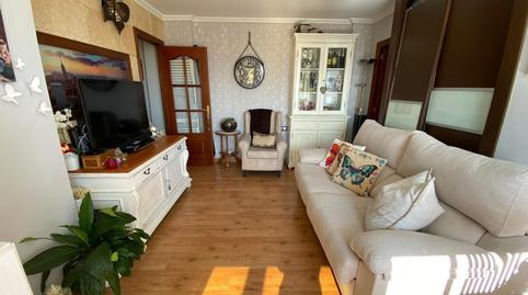 Foto 3 de Pis en venda a Foietes, Benidorm