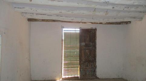 Foto 4 de Casa o xalet en venda a Palafox, 8, Illueca, Zaragoza