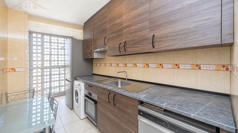 Foto 4 de Piso en venta en Calle Candanchú, Guadarrama, Madrid