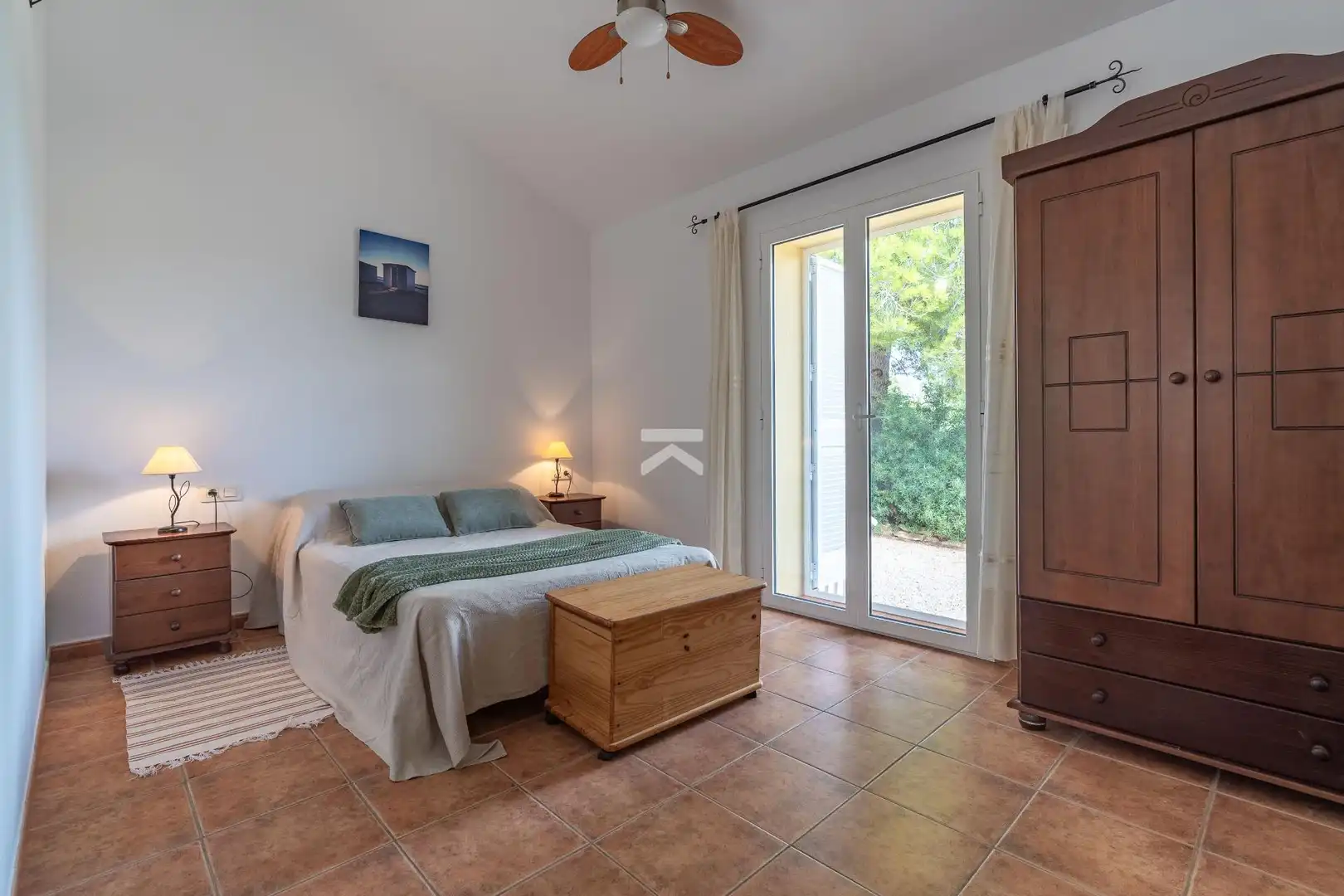 Chalet con terraza en venta en Sant Jordi d'Alfama, imagen 48