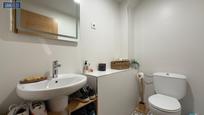 Bathroom of Single-family semi-detached for sale in Guadalajara Capital  with Air Conditioner, Heating and Private garden