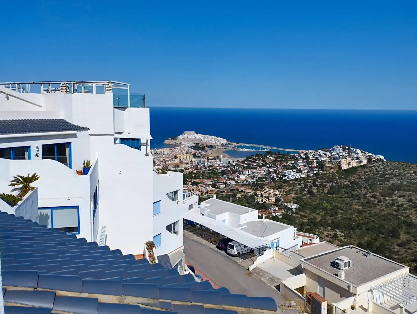 Penthouse with terrace for sale in Las Atalayas - Urmi - Cerro de Mar, imagen 27