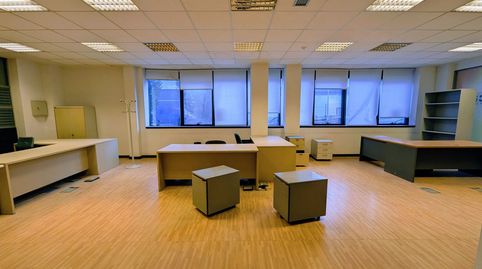 Photo 3 of Office for rent in Lagrán, Araba - Álava