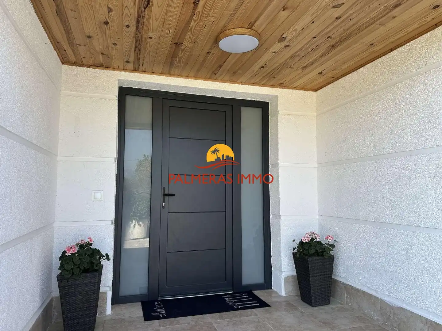Chalet con piscina en venta en Les Tres Cales, imagen 46