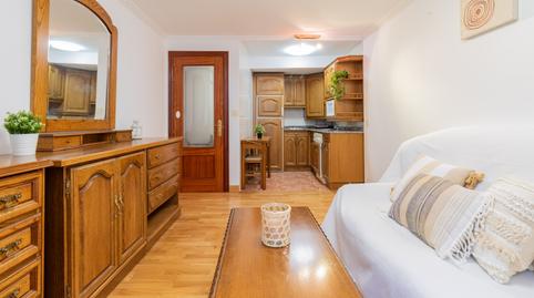 Foto 3 de Piso en venta en Pamplona-iruña - San Anton, 52, Casco Antiguo, Navarra