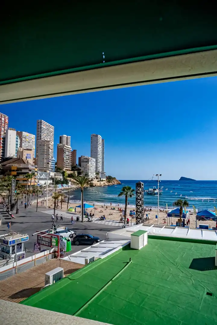 Apartament amb piscina en venda a Playa de Levante, imagen 32
