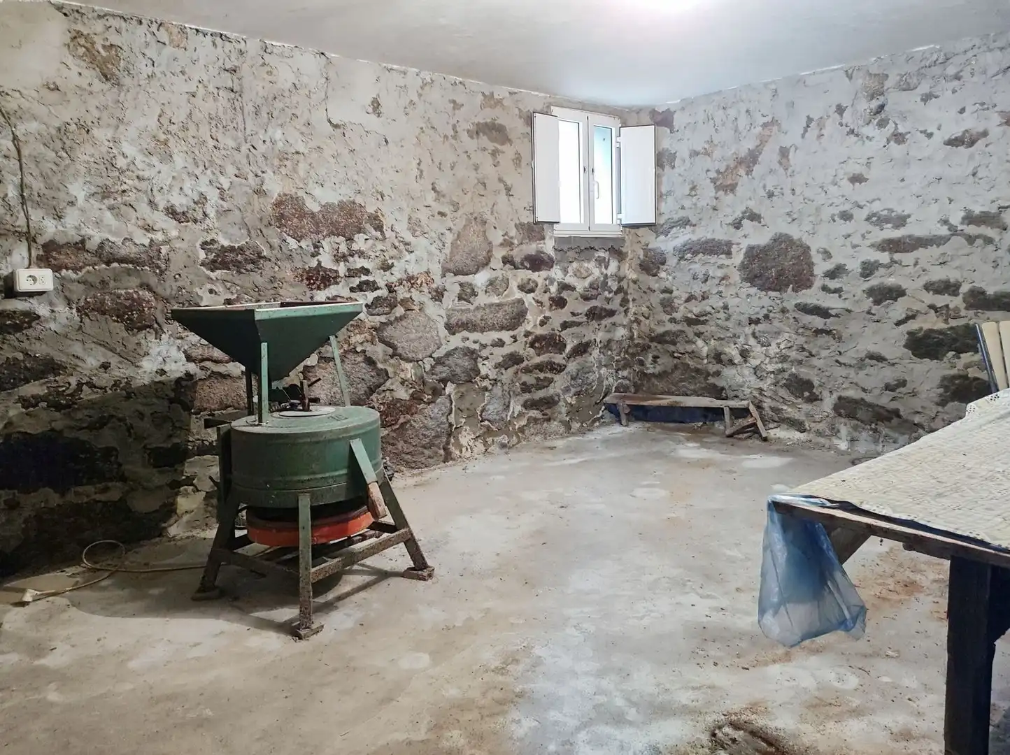 Casa amb jardí en venda a Peiró de Arriba, imagen 16