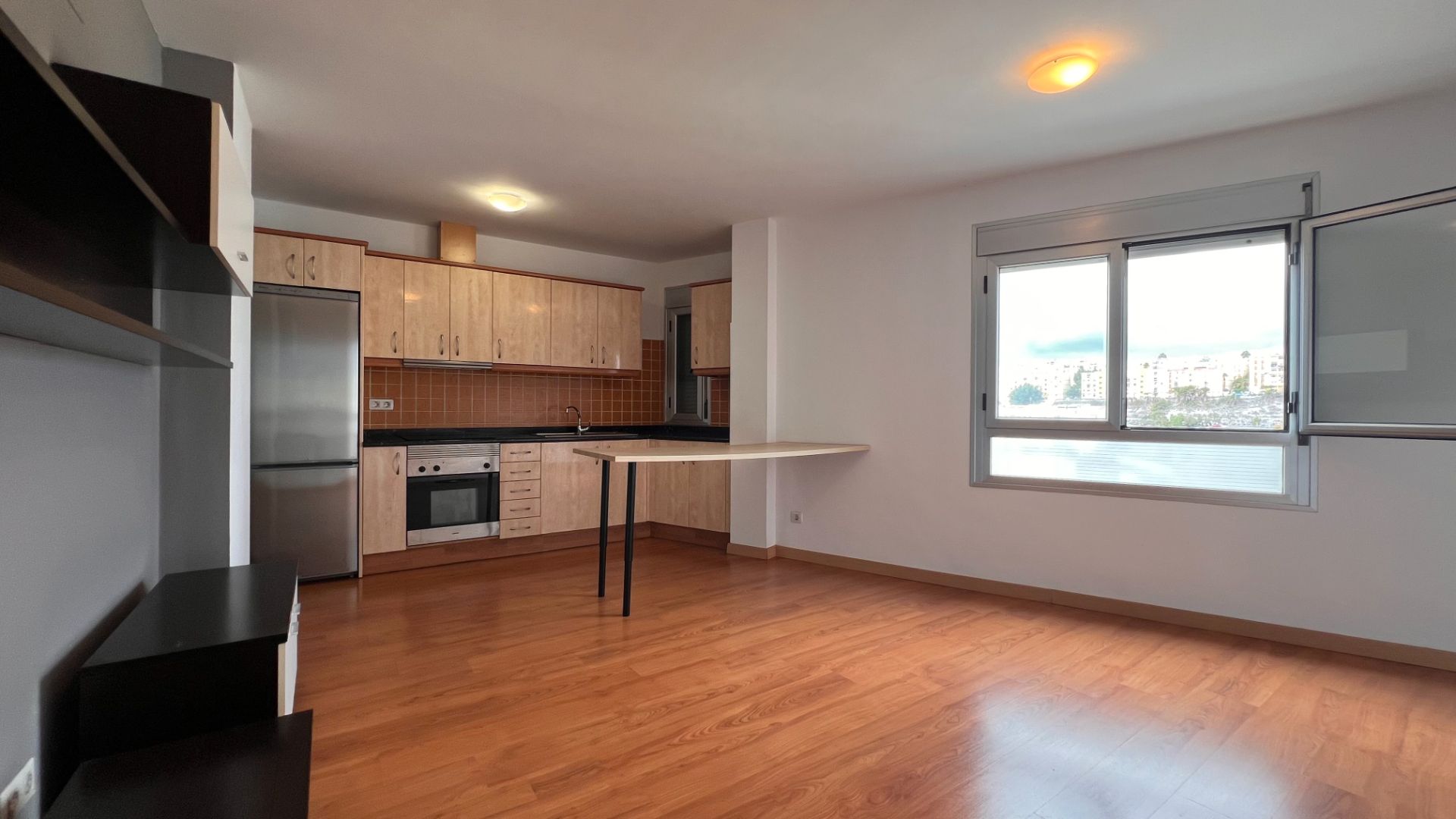 Kitchen of Flat for sale in Las Palmas de Gran Canaria