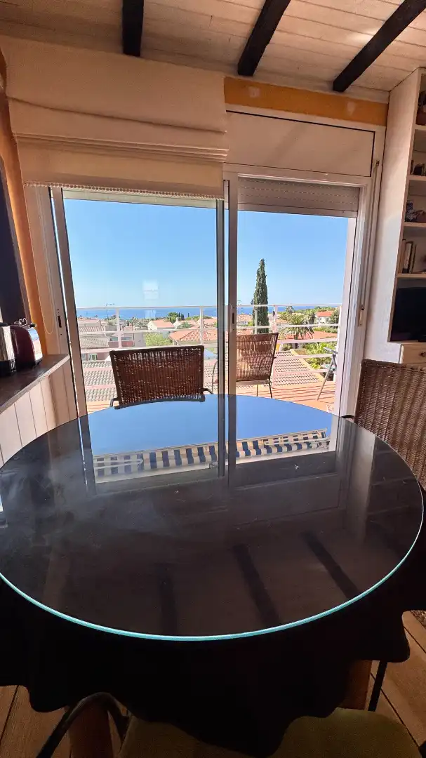 Piso con terraza en alquiler en Els Munts, imagen 9
