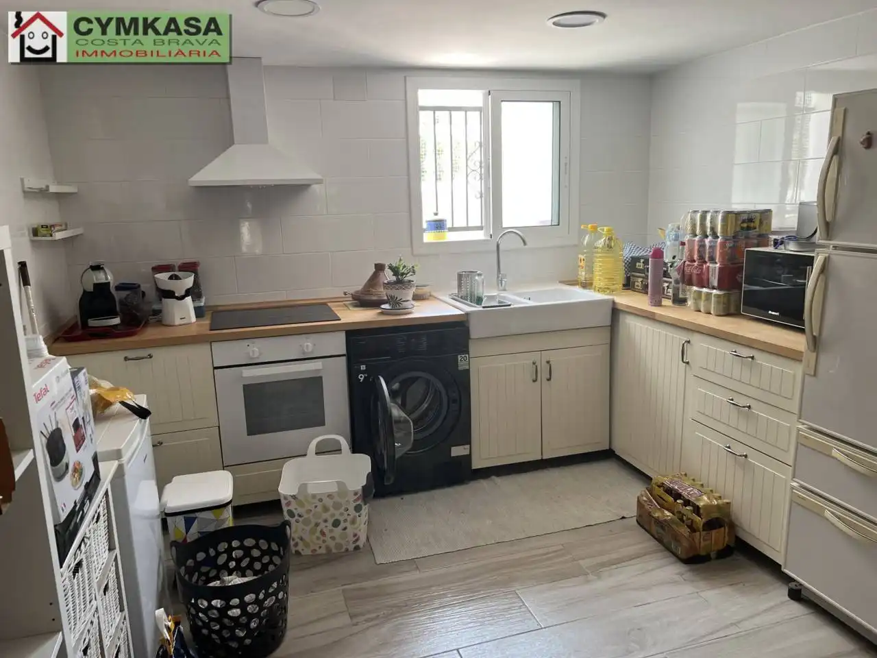 House with pool for sale in Montbarbat, imagen 16