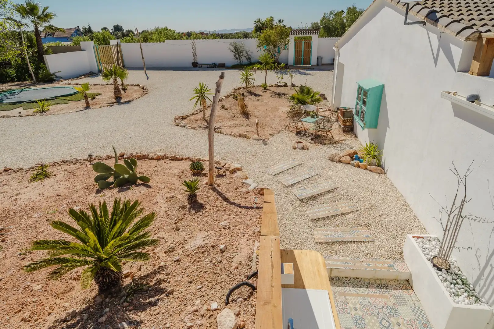 Casa con piscina in vendita a Campo de Murcia, imagen 97