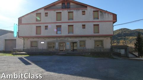 Foto 5 de Edifici en venda a Puente la Reina de Jaca, Huesca