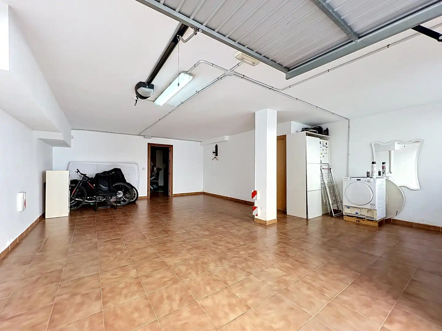 Detached homes for sale in Rioja  with Private garden
