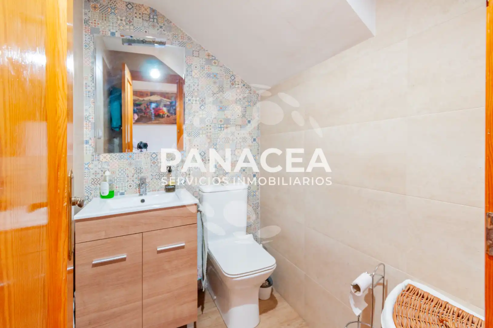 Duplexes for sale in Roquetas de Mar  with Terrace, Furnished and Oven