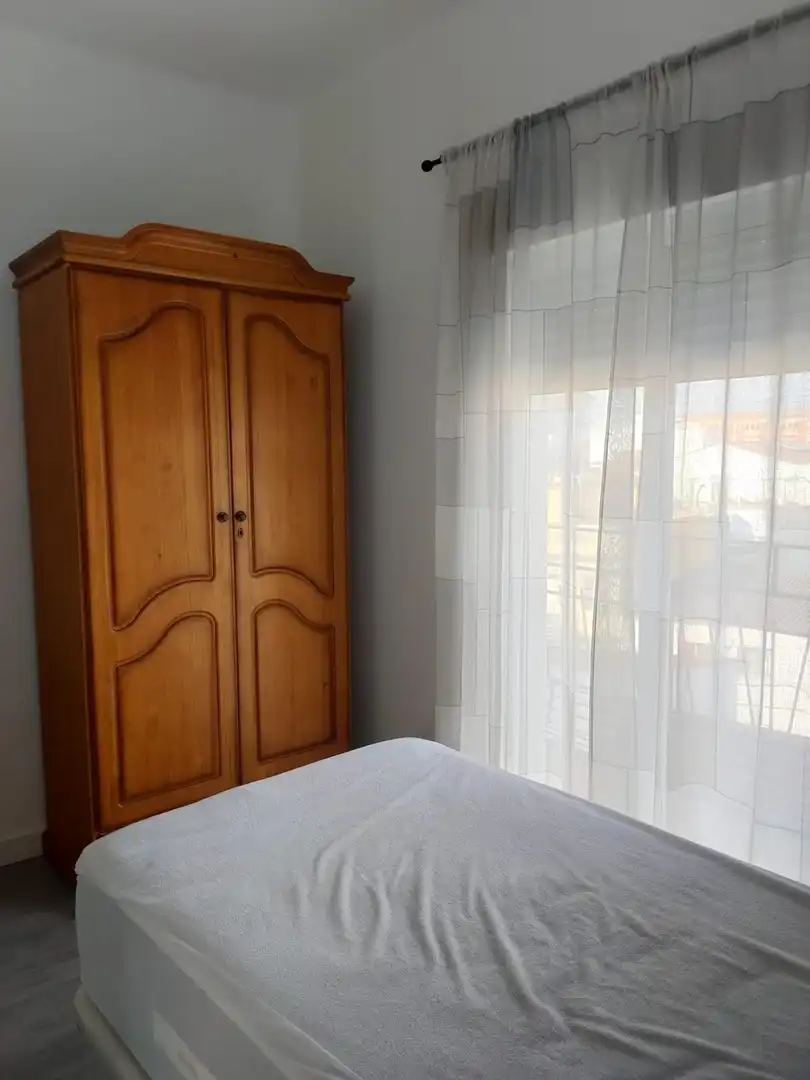 Dormitori de Pis en venda en Mérida amb Aire condicionat, Traster i Moblat