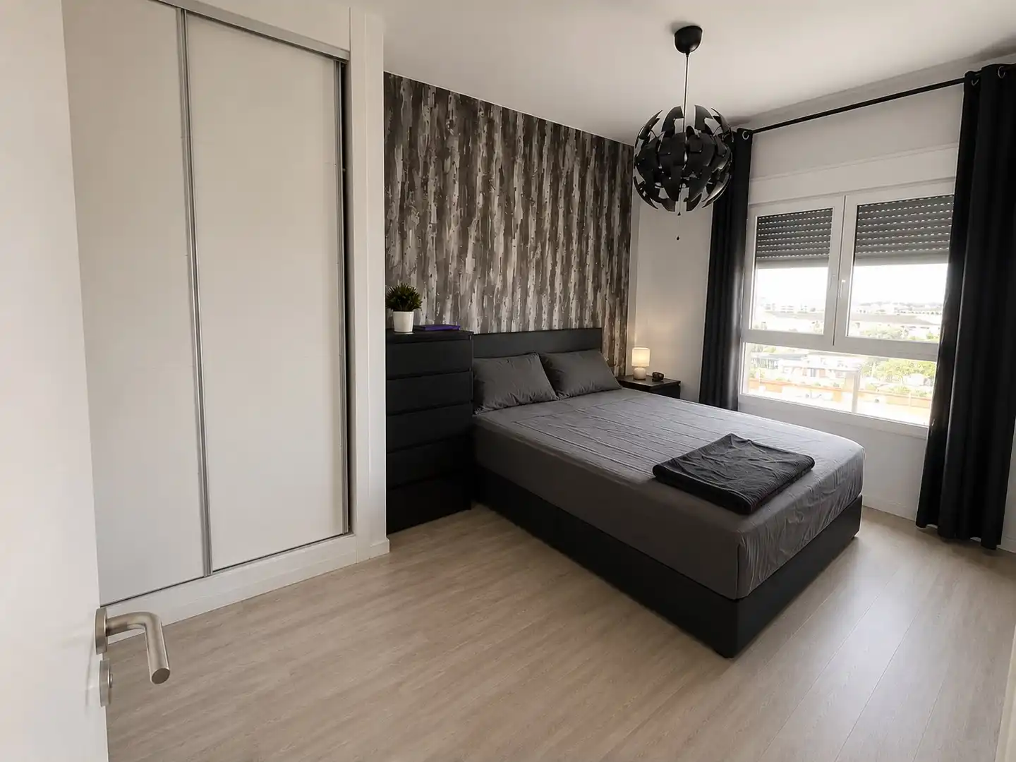 Habitación de Piso en venta en Sevilla con Trastero