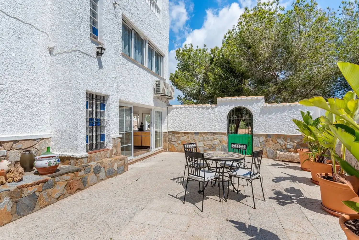 Casa o xalet en venda a El Pinar de Campoverde